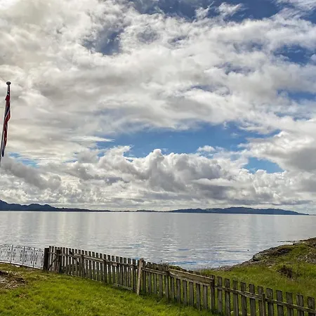 Lovely In With House Sea View Holiday home Stavang